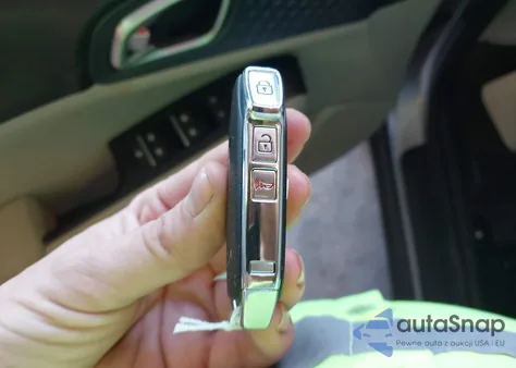 2023 Kia Soul Ex z USA, uszkodzony, nr VIN KNDJ33AU3P7870034